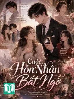 Cuộc Hôn Nhân Bất Ngờ