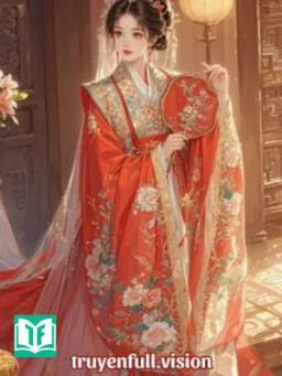 Cướp Được Tân Nương - Tịch Quyên