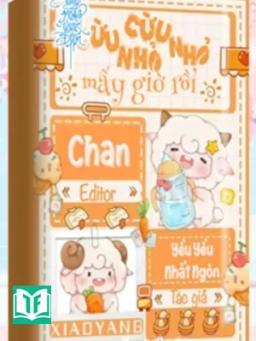 Cừu Nhỏ, Cừu Nhỏ, Mấy Giờ Rồi?