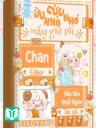 Cừu Nhỏ, Cừu Nhỏ, Mấy Giờ Rồi?