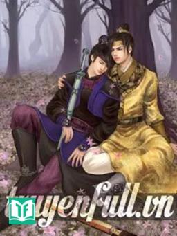 Cửu Vực Kiếm Đế