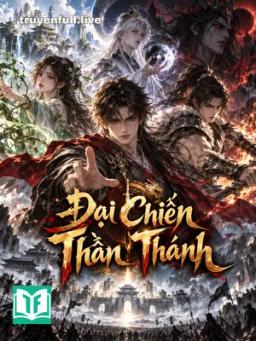 Đại Chiến Thần Thánh