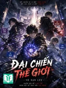 Đại Chiến Thế Giới