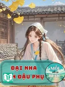 Đại Nha Bán Đậu Phụ