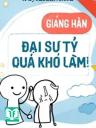 Đại Sư Tỷ Quá Khó Làm!
