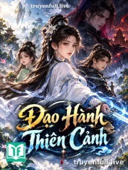 Đạo Hành Thiên Cảnh