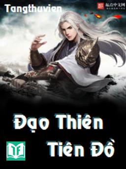 Đạo Thiên Tiên Đồ