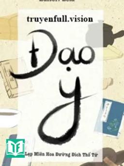 Đạo Y - Lạp Miên Hoa Đường Đích Thố Tử