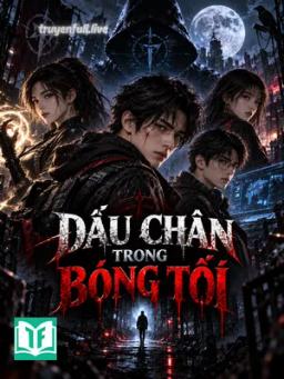Dấu Chân Trong Bóng Tối
