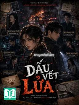 Dấu Vết Lửa