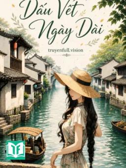 Dấu Vết Ngày Dài - Kim Họa