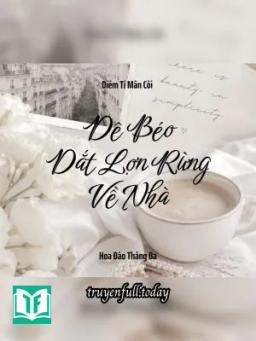 Dê Béo Dắt Lợn Rừng Về Nhà