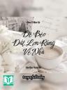 Dê Béo Dắt Lợn Rừng Về Nhà