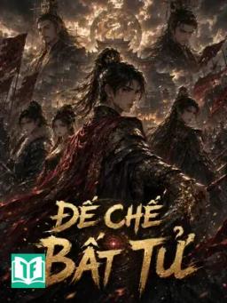 Đế Chế Bất Tử