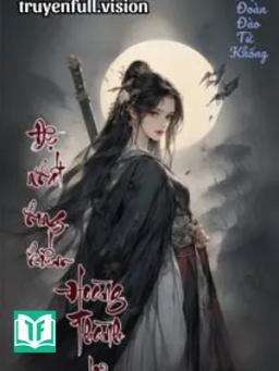 Đệ Nhất Hung Kiếm Hoàng Thành Tư