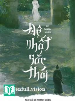 Đệ Nhất Sắc Thái - Lê Thanh Nhiên