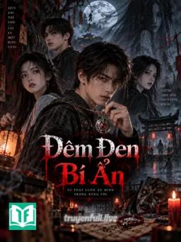 Đêm Đen Bí Ẩn