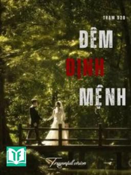 Đêm Định Mệnh - Tống Mặc Quy