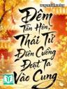 Đêm Tân Hôn, Thái Tử Điên Cuồng Đoạt Ta Vào Cung