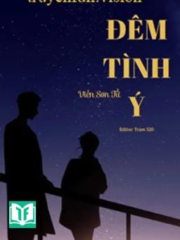 Đêm Tình Ý - Viễn Sơn Tử