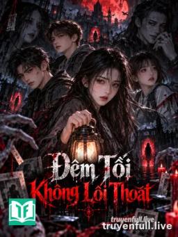 Đêm Tối Không Lối Thoát