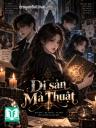 Di sản Ma Thuật
