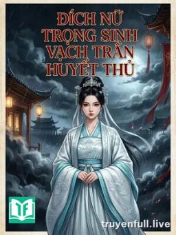 Đích Nữ Trọng Sinh Vạch Trần Huyết Thủ
