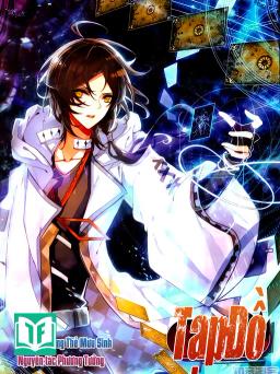 [Dịch] Tạp Đồ - Tàng Thư Viện