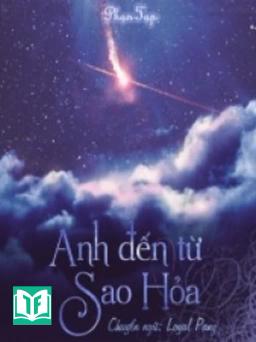 [Dịch]Anh Đến Từ Sao Hỏa- Sưu tầm
