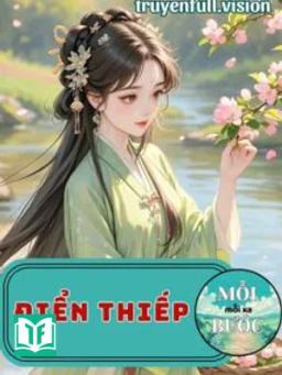 Điển Thiếp - Thanh Đăng