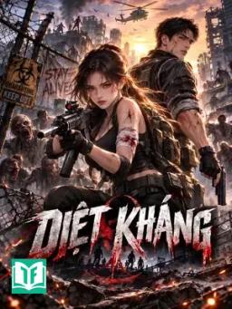 Diệt Kháng