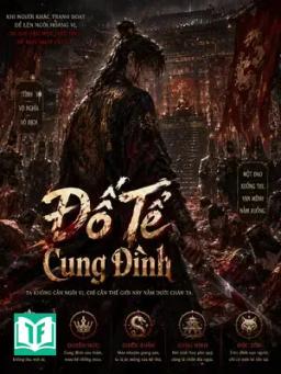 Đồ Tể Cung Đình
