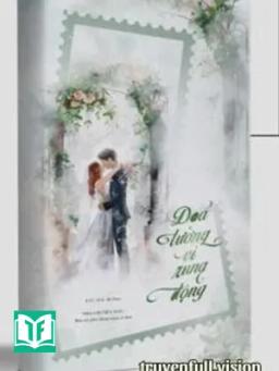 Đoá Tường Vi Rung Động - Hỉ Phúc