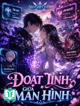 Đoạt Tình Giữa Màn Hình
