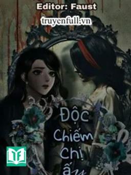 Độc Chiếm Chị Ấy