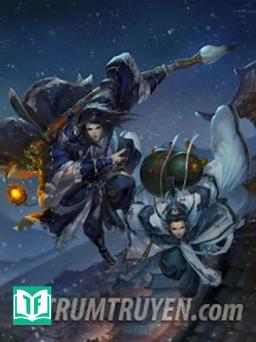 Độc Tôn Truyền Kỳ (Kiếm Thần Yêu Nghiệt)