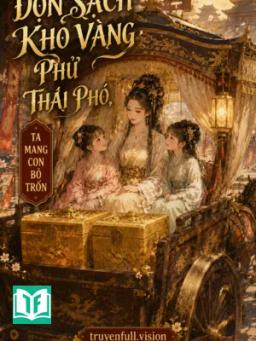Dọn Sạch Kho Vàng Phủ Thái Phó, Ta Mang Con Bỏ Trốn