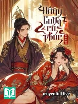 Đông Cung Có Phúc - Giả Diện Đích Thịnh Yến