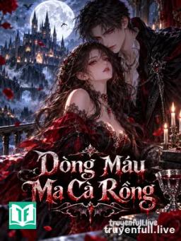 Dòng Máu Ma Cà Rồng