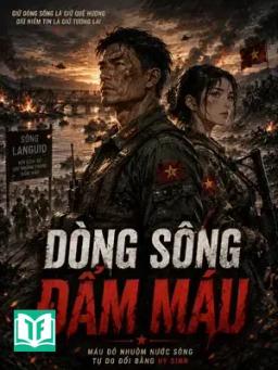Dòng Sông Đẫm Máu