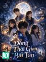 Dòng Thời Gian Bất Tận