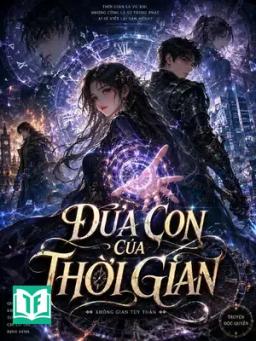 Đứa Con Của Thời Gian