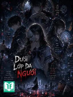 Dưới Lớp Da Người