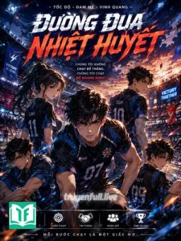 Đường Đua Nhiệt Huyết