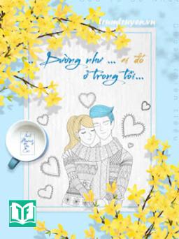 Dường Như Ai Đó Ở Trong Tôi