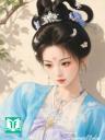 Đường Như Ý - Tá Hoàn Thảo Chương Tự Thụy