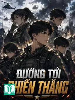 Đường Tới Chiến Thắng