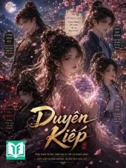 Duyên Kiếp