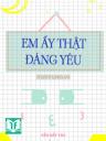 Em Ấy Thật Đáng Yêu