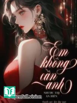 Em Không Cần Anh - Nhược Thi An Hiên